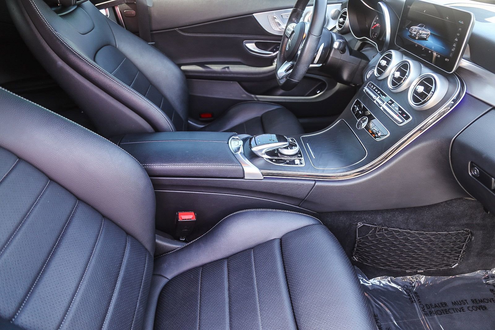 Used 2019 Mercedes-Benz C 300 Cabriolet image 23