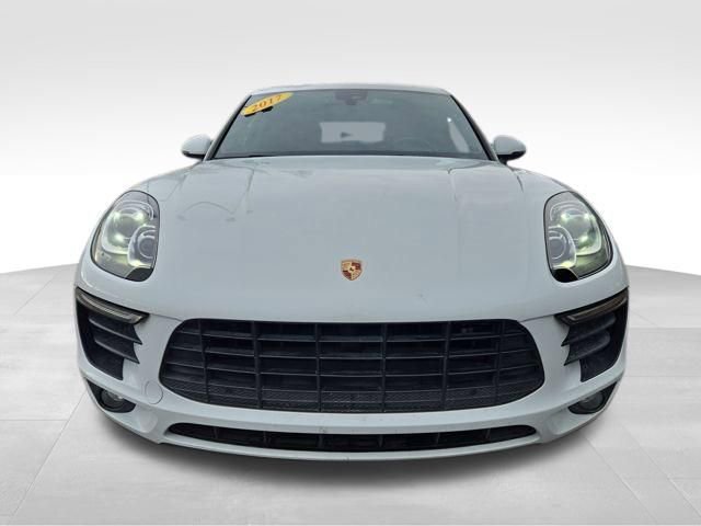 Used 2017 Porsche Macan image 5