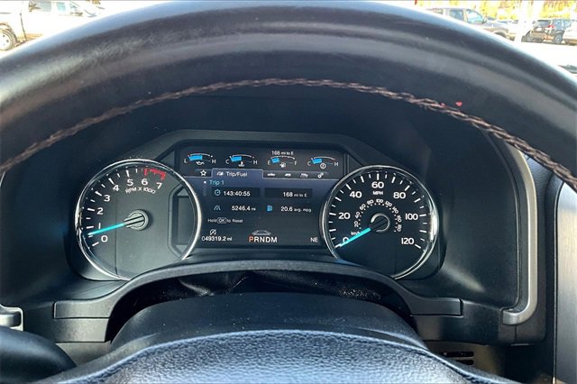Used 2019 Ford F150 Platinum w/ Equipment Group 701A Luxury image 22