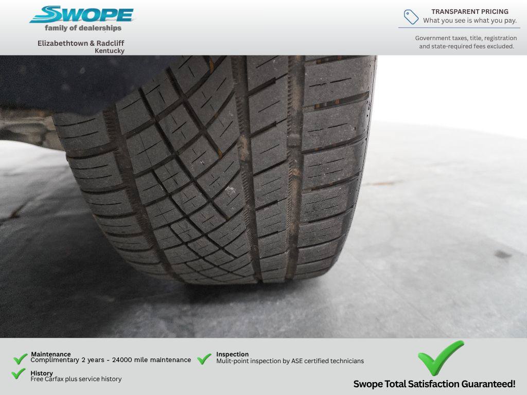 Used 2021 Volvo XC90 T5 Momentum w/ Climate Package AWD/4WD image 29