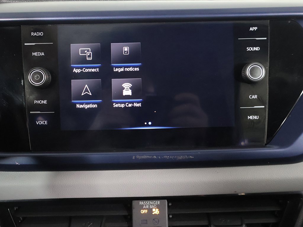 Used 2022 Volkswagen Taos SE image 42