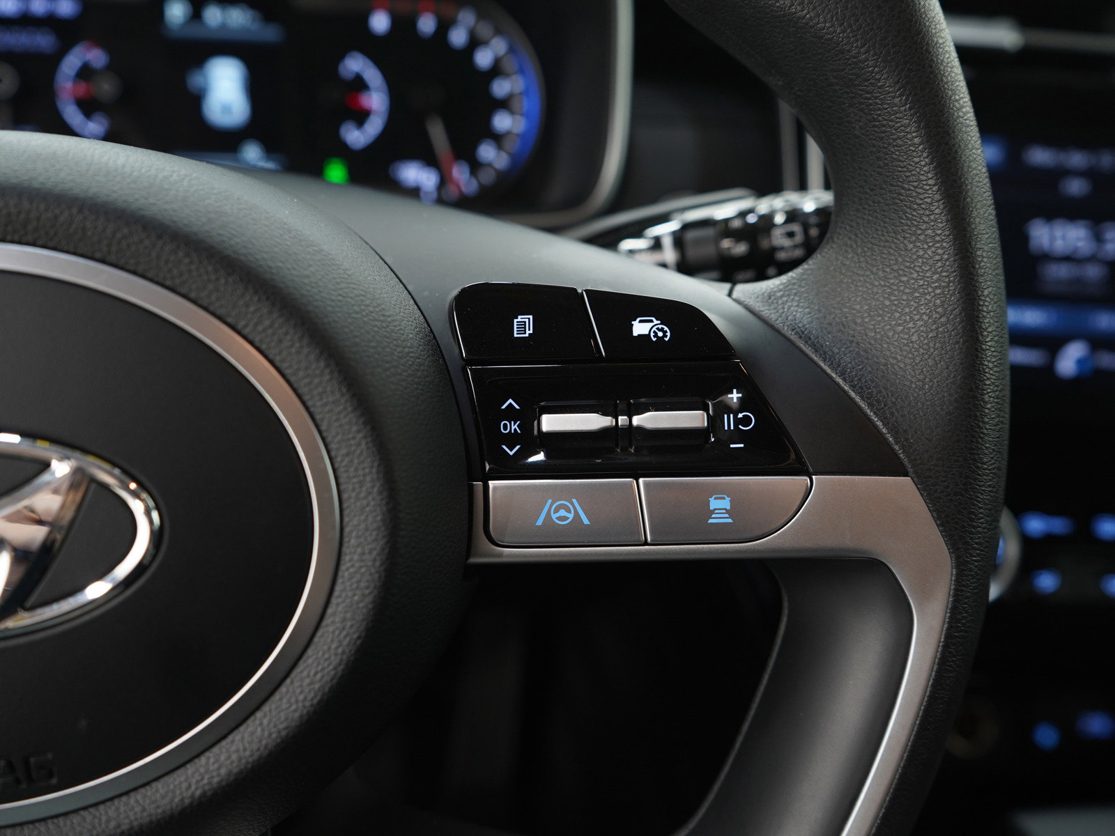 Certified 2023 Hyundai Tucson SEL image 27