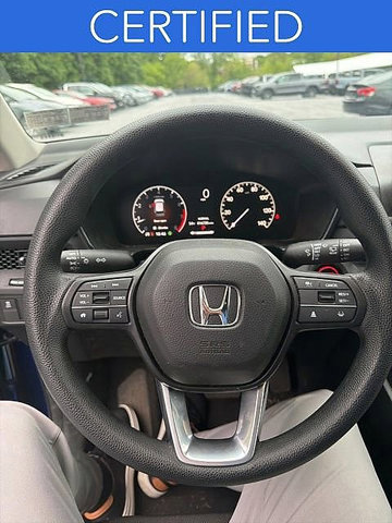 Certified 2025 Honda CR-V LX image 15