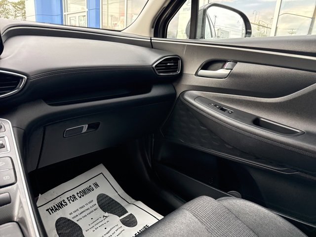 Certified 2023 Hyundai Santa Fe SEL image 35
