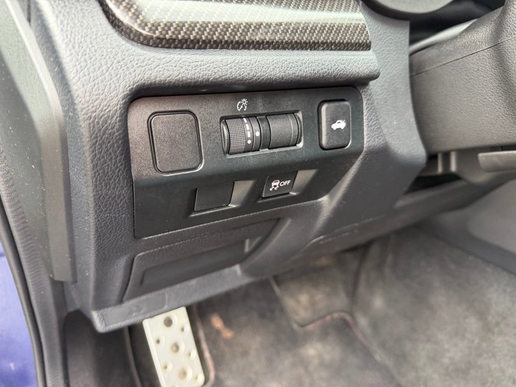 Used 2021 Subaru WRX image 19