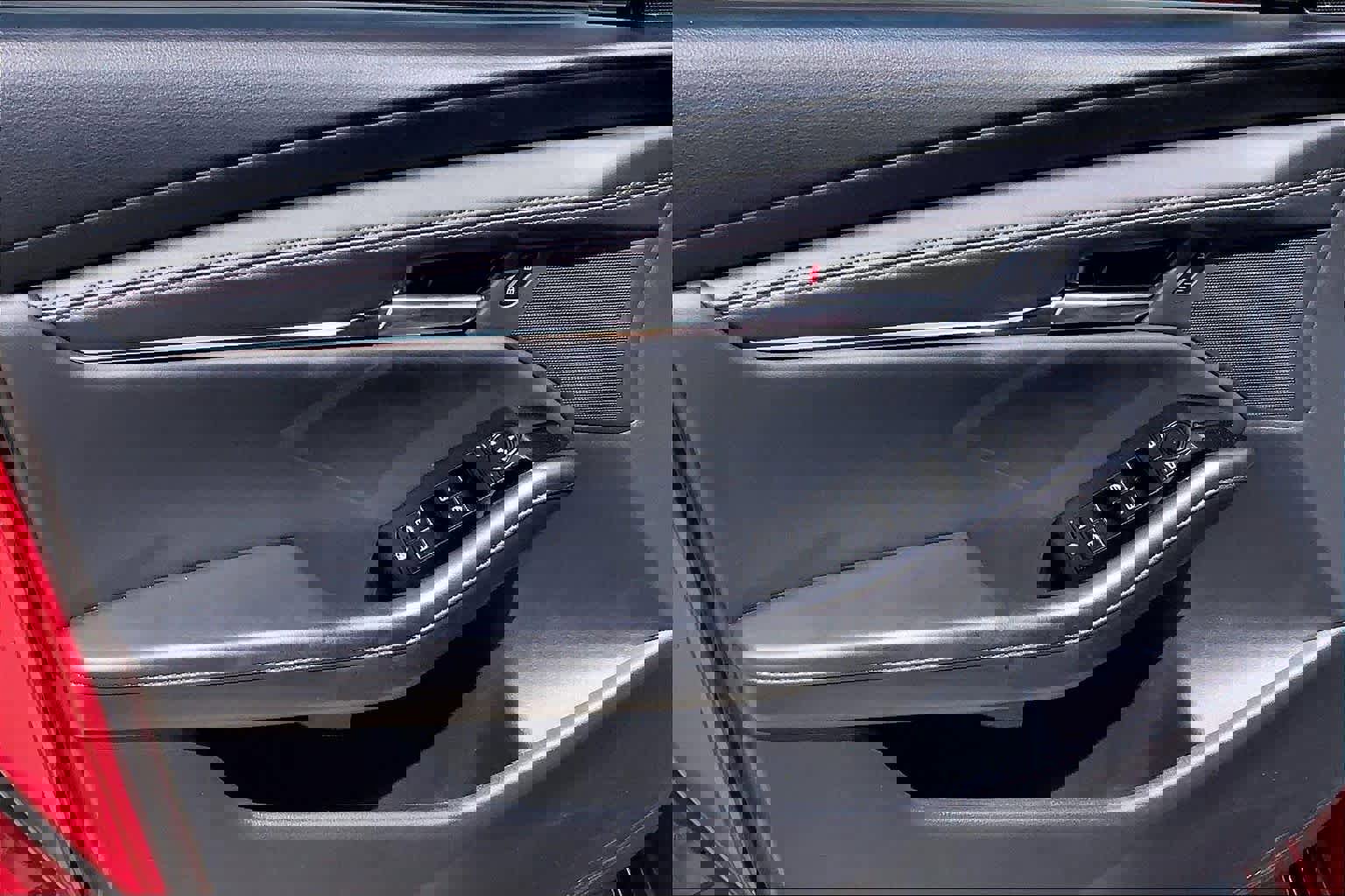 Used 2025 MAZDA MAZDA3 s image 21