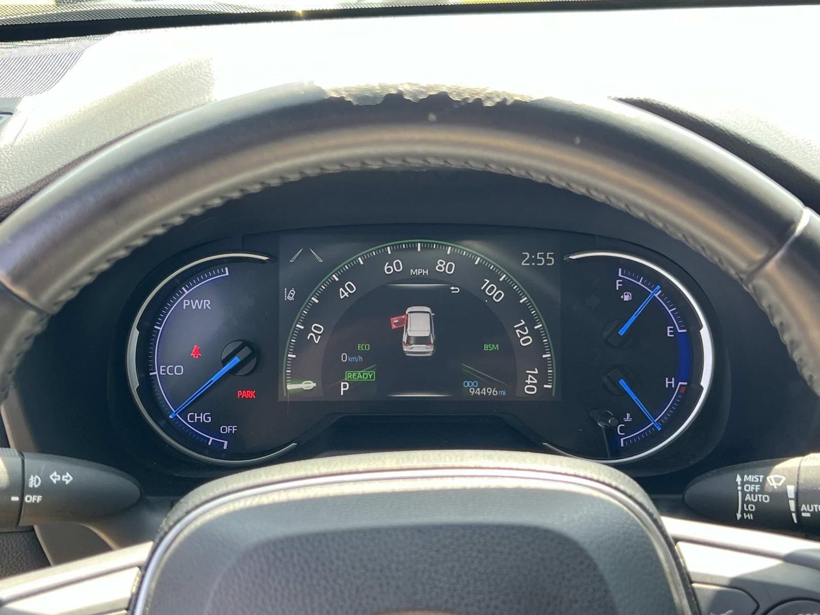 Used 2019 Toyota RAV4 XSE w/ XSE Weather Package image 27