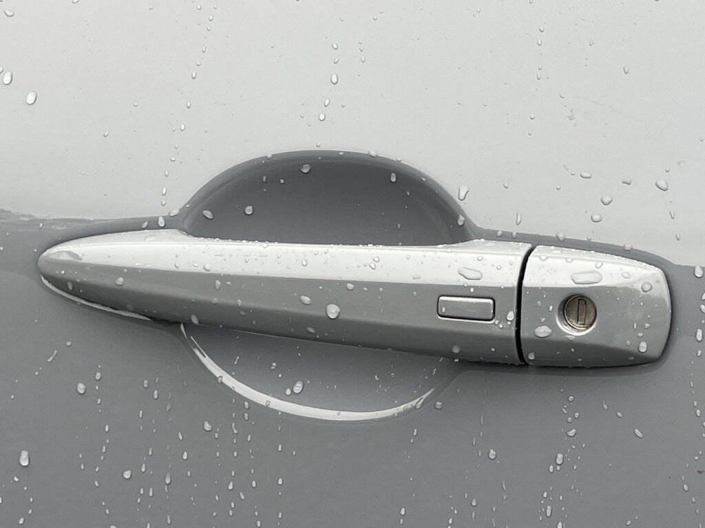 Certified 2023 Nissan Rogue SL w/ SL Premium Package image 33