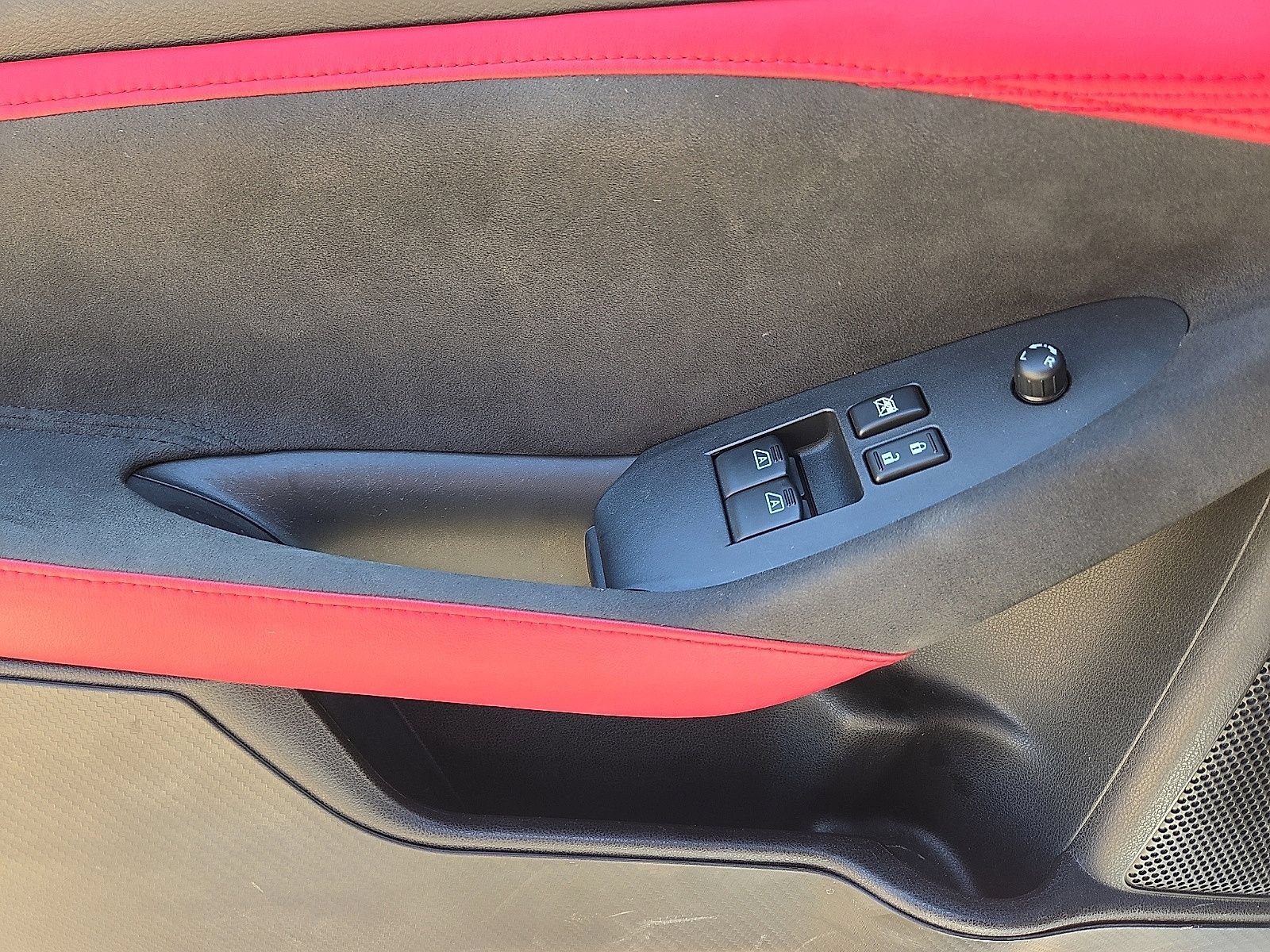 Used 2024 Nissan Z Performance w/ Floor Mat Package RWD image 22