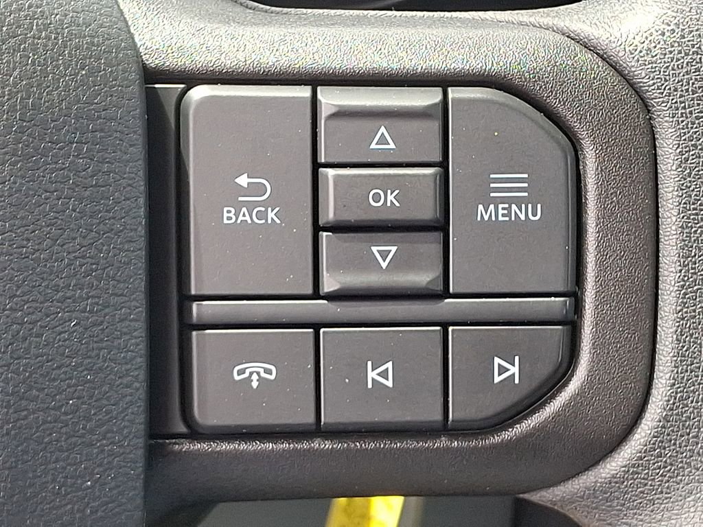 Used 2023 Ford F350 XLT w/ 360-Degree Camera Package AWD/4WD image 21