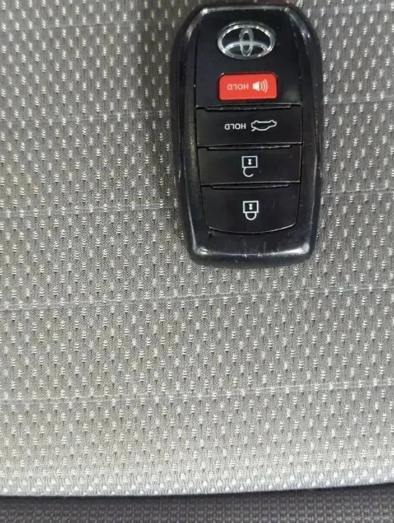 Used 2024 Toyota Corolla SE FWD image 84