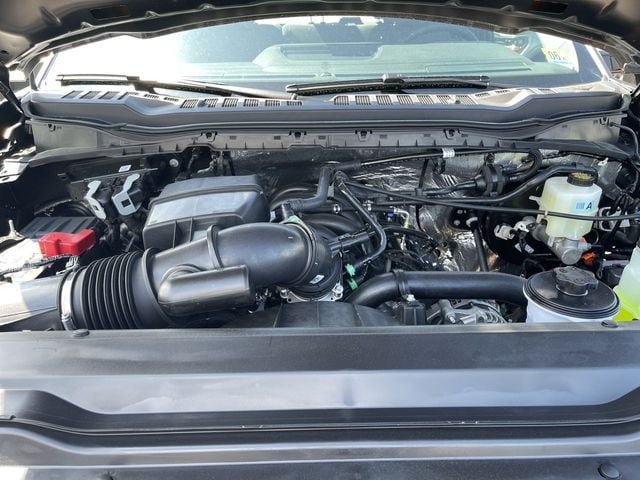 New 2026 Ford F350 XL w/ STX Appearance Package AWD/4WD image 12