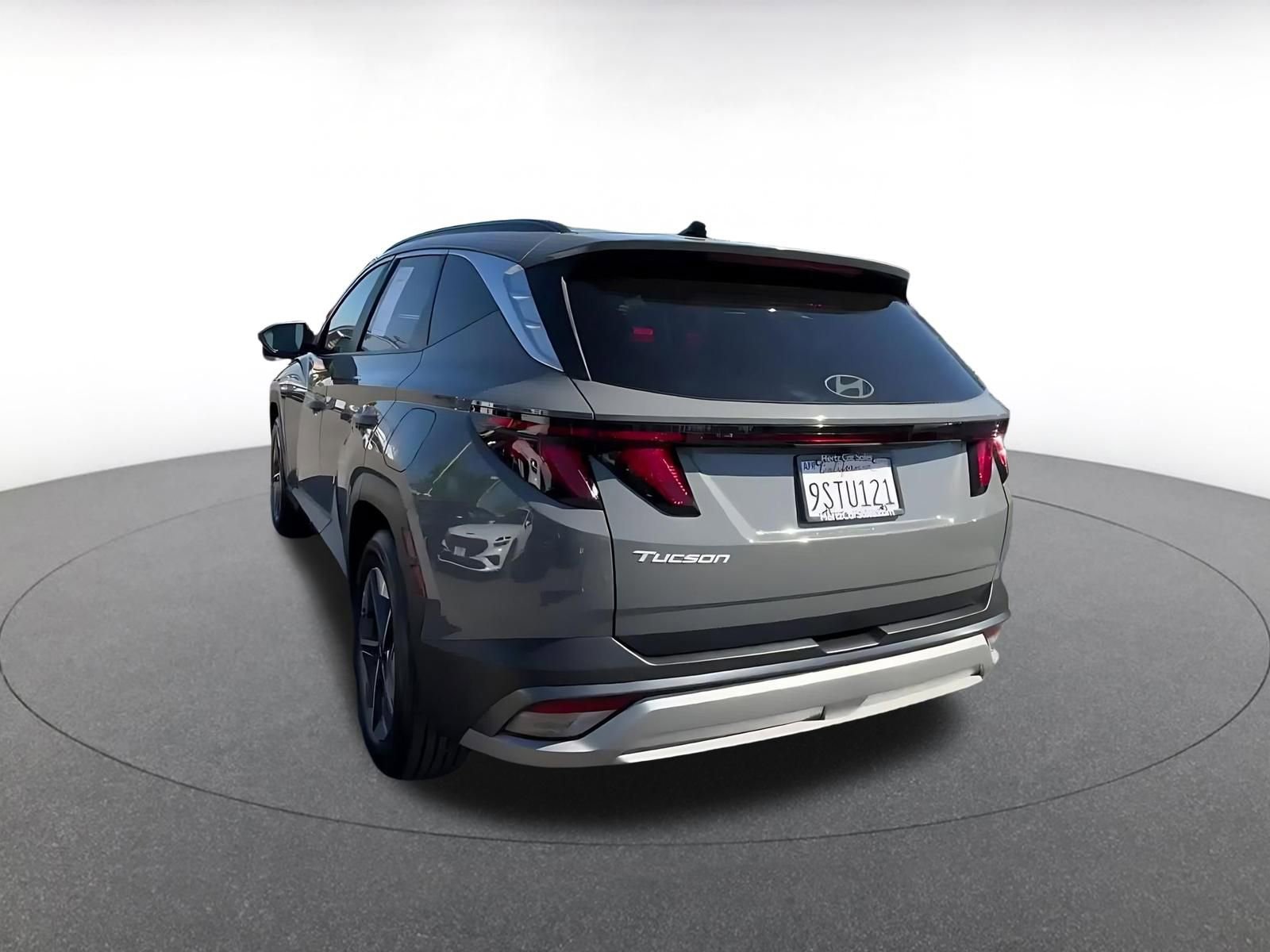 Used 2025 Hyundai Tucson SEL image 11