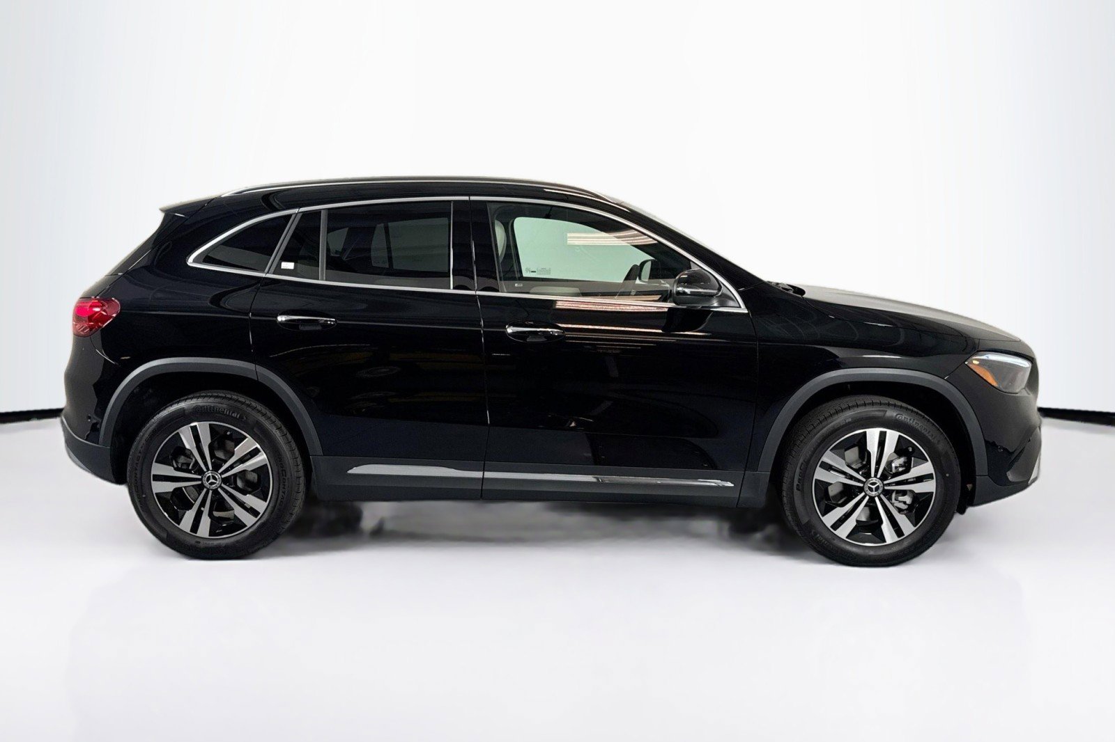 New 2026 Mercedes-Benz GLA 250 4MATIC image 4