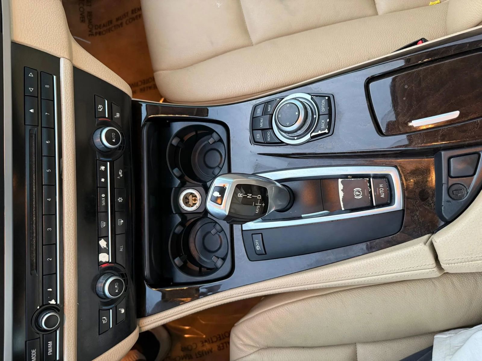 Used 2011 BMW 535i Sedan RWD image 16