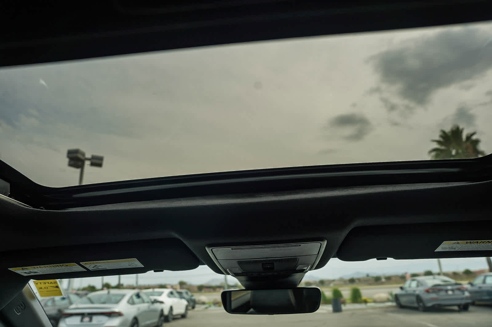 Certified 2025 Honda CR-V Sport-L image 14