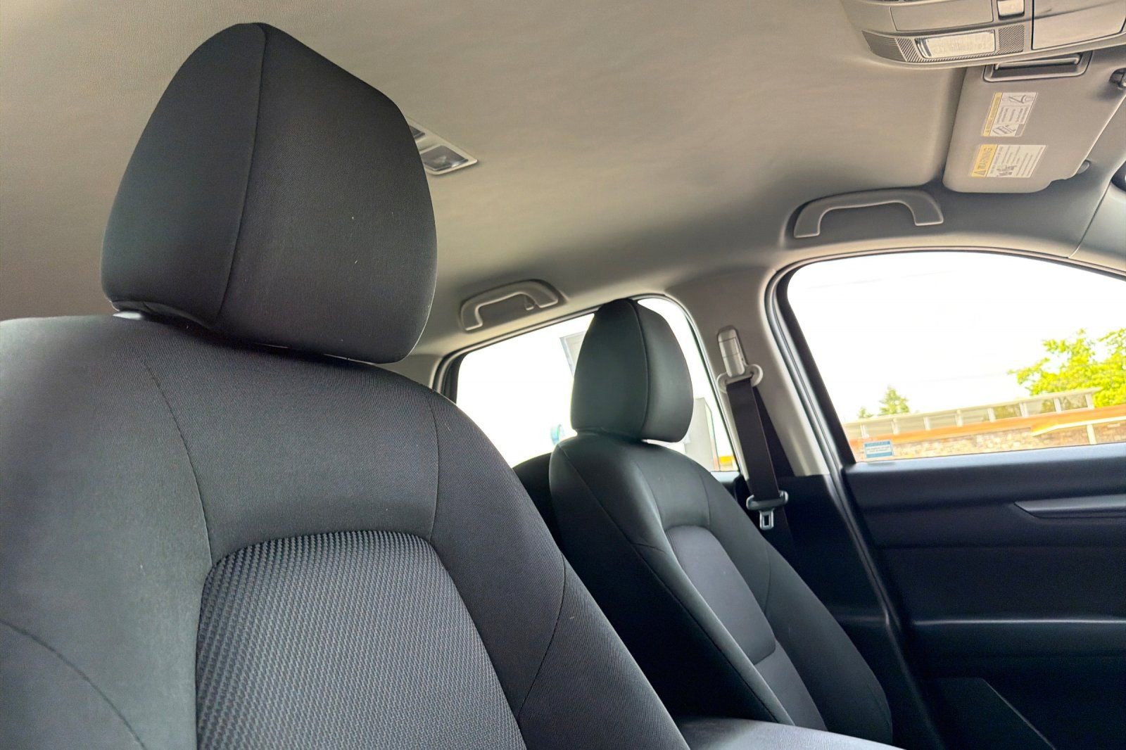 Used 2018 MAZDA CX-5 Sport AWD/4WD image 18
