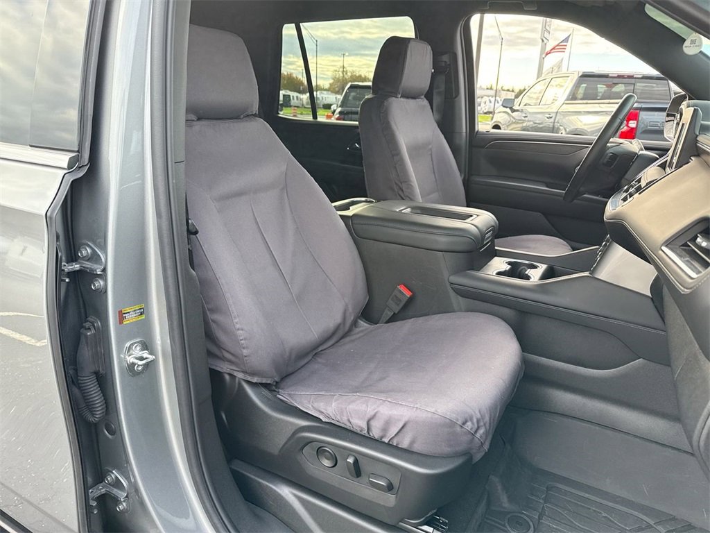 Used 2024 Chevrolet Tahoe LS w/ Driver Alert Package image 26