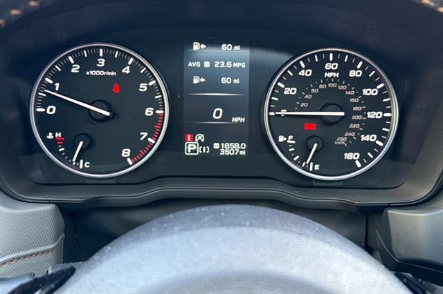 Certified 2025 Subaru Forester Sport image 29