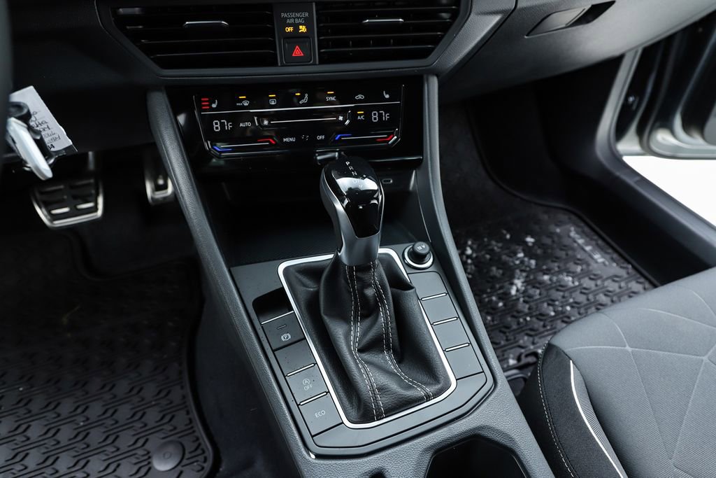 New 2026 Volkswagen Jetta Sport image 24