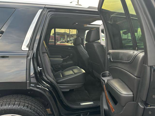 Used 2017 Chevrolet Tahoe Premier image 15