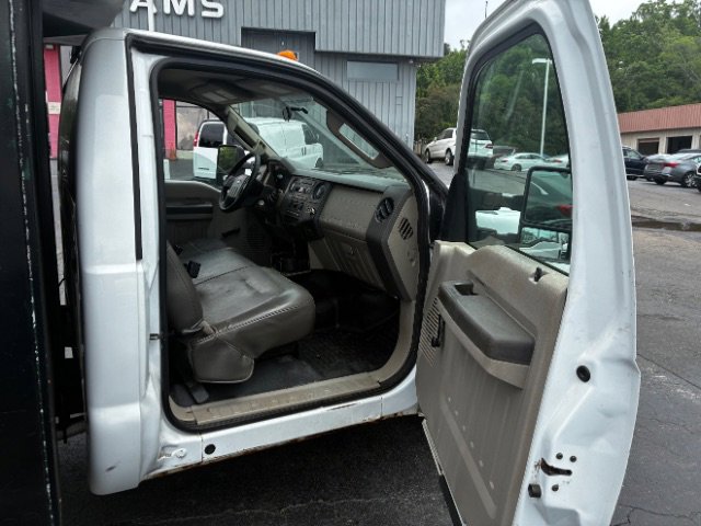 Used 2010 Ford F350 XL RWD image 14