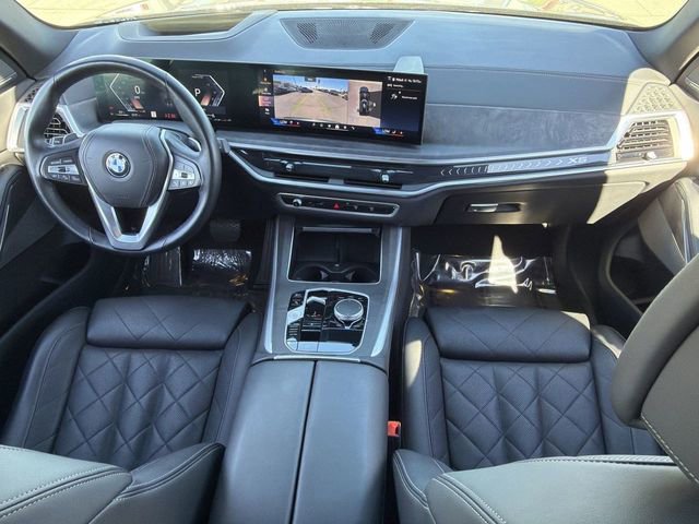 Used 2024 BMW X5 xDrive40i image 16