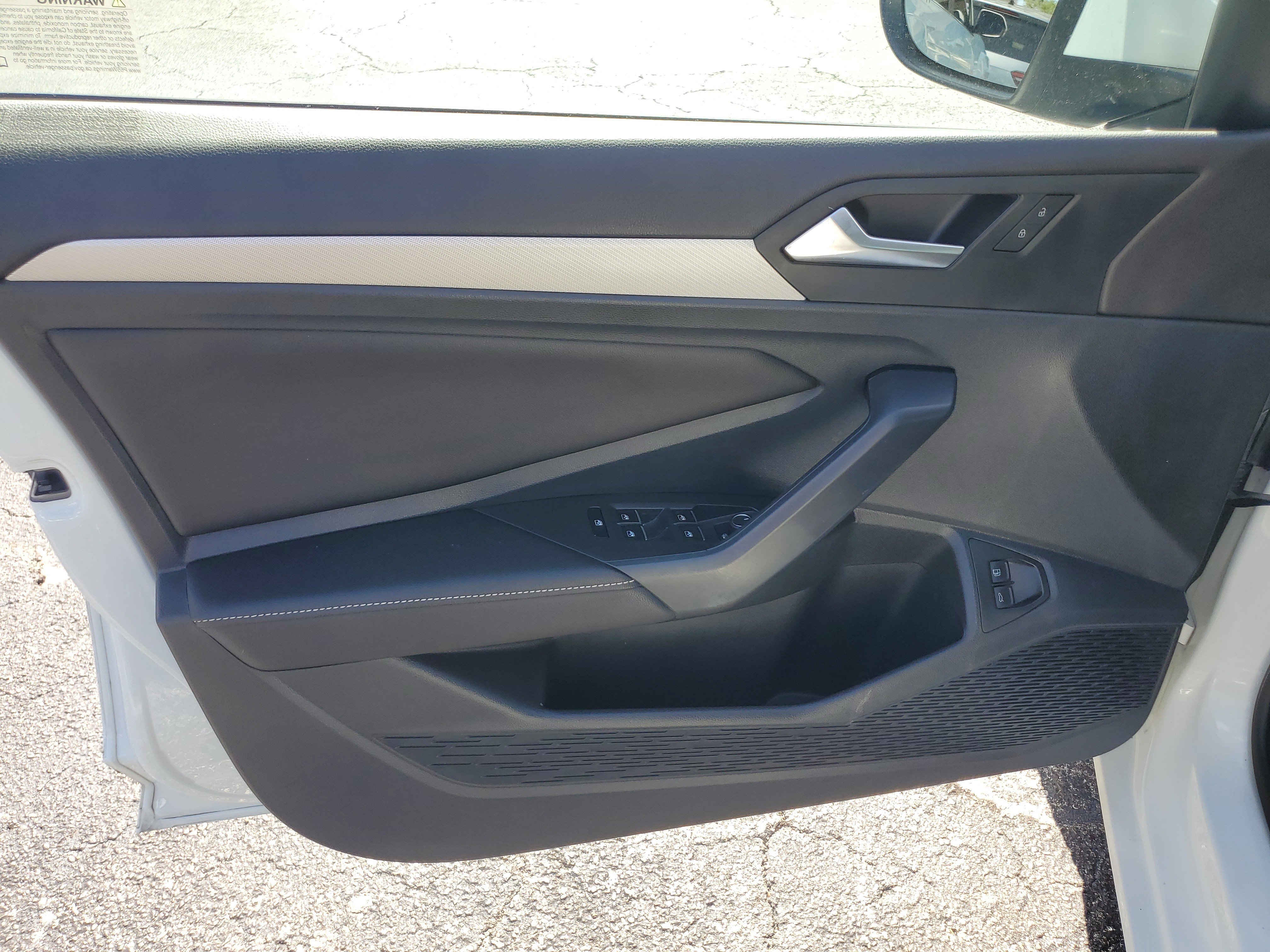 Certified 2023 Volkswagen Jetta S image 20