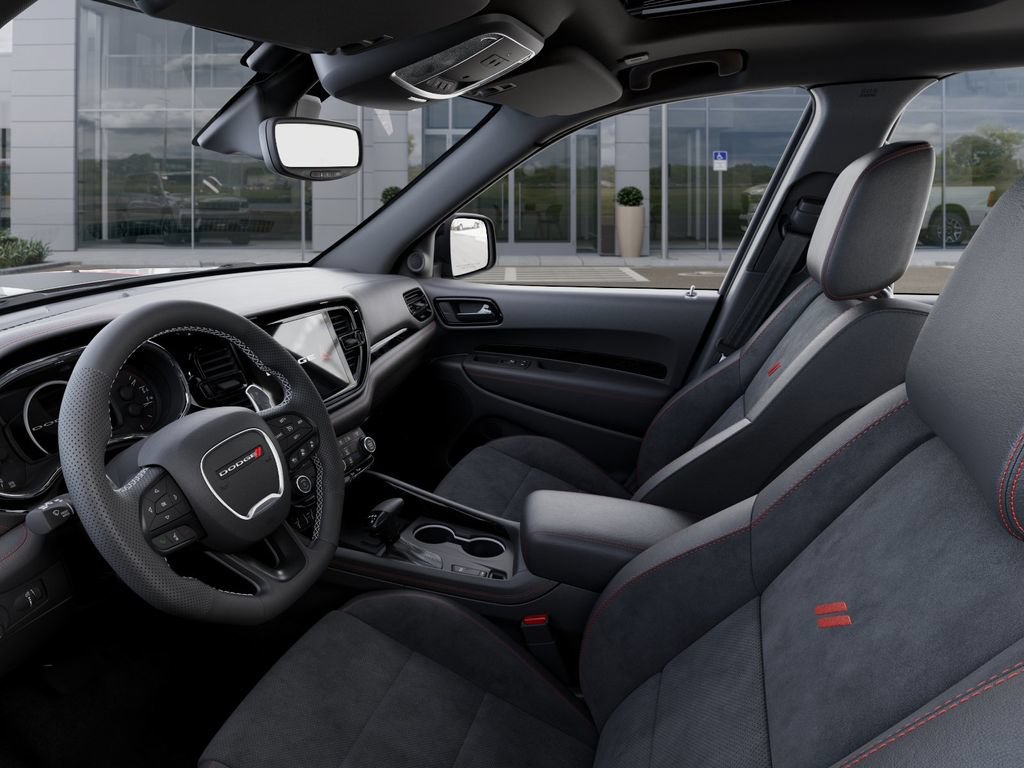 New 2026 Dodge Durango GT AWD/4WD image 22