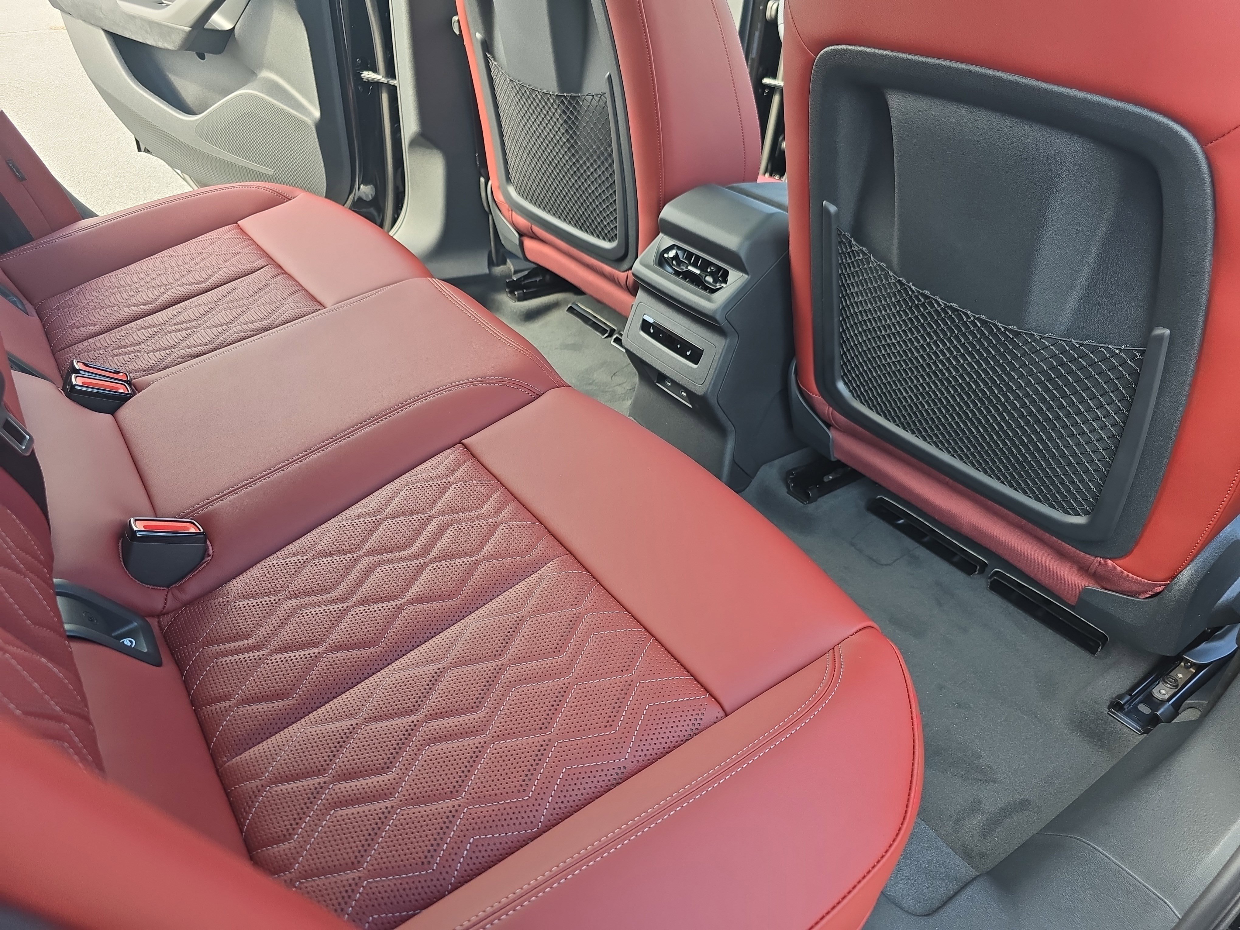 New 2025 Audi S6 e-tron Premium Plus image 11
