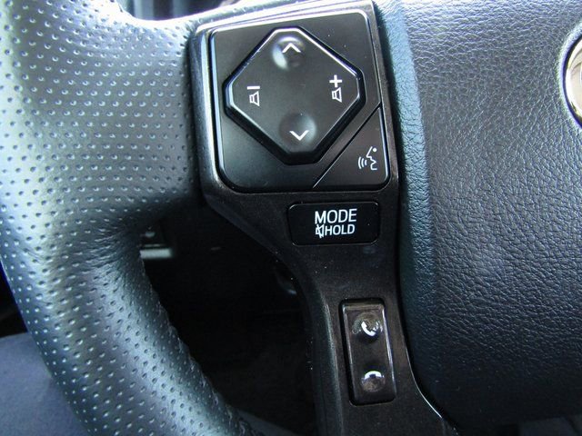 Certified 2023 Toyota 4Runner TRD Off-Road Premium w/ Moonroof Package image 17