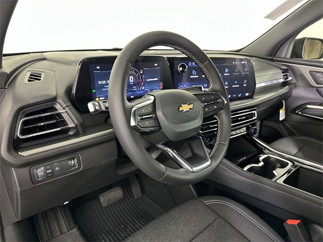 New 2026 Chevrolet Traverse LT w/ Driver Confidence Package image 10