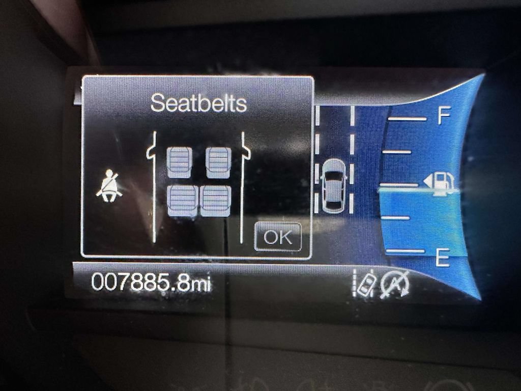 Used 2023 Ford Edge SEL w/ Convenience Package AWD/4WD image 30