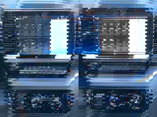 New 2026 Chevrolet Silverado 3500 High Country w/ High Country Premium Package image 20