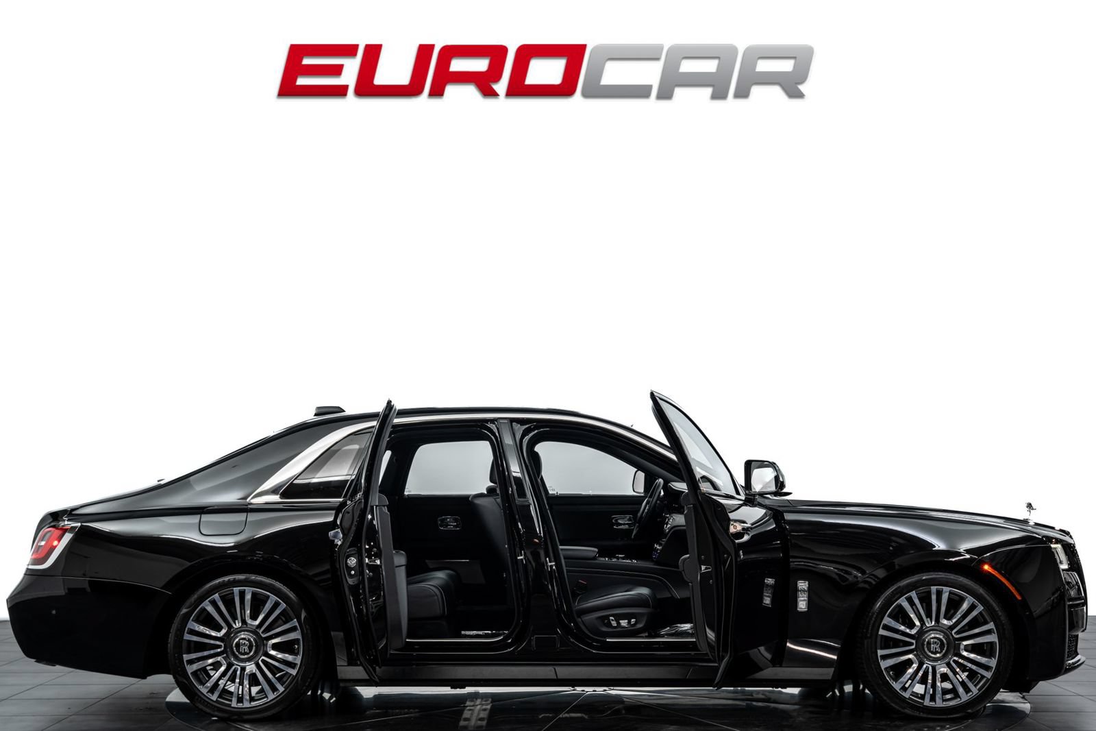 Used 2023 Rolls-Royce Ghost AWD/4WD image 8