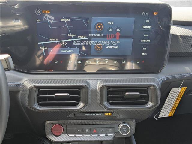 New 2025 Ford Mustang Dark Horse w/ Dark Horse Handlin Package image 12