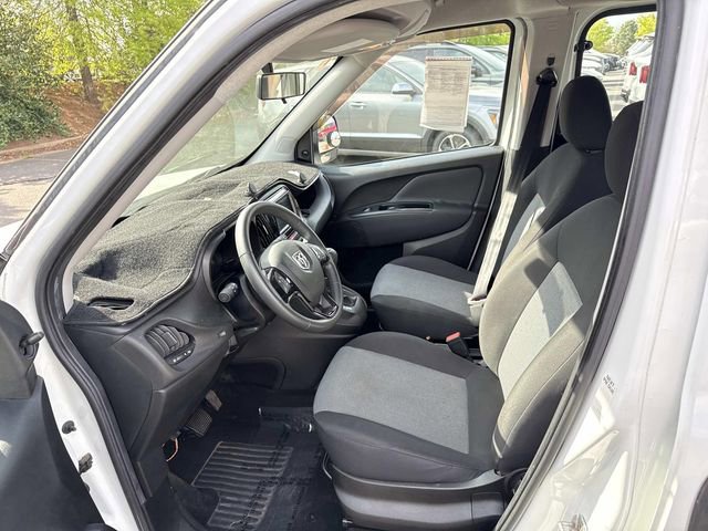 Used 2017 RAM ProMaster City Tradesman w/ Rear Back-up Camera Group image 14