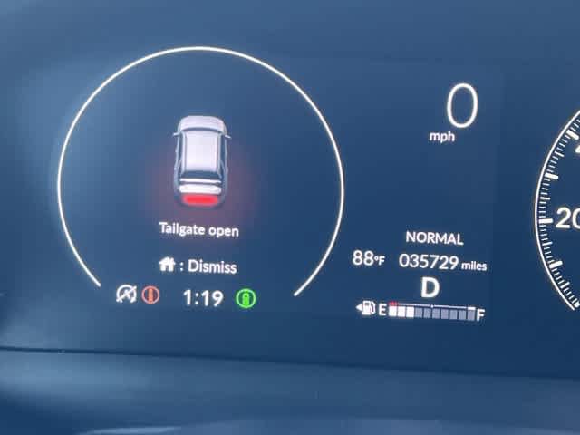 Certified 2024 Honda Pilot EX-L image 19