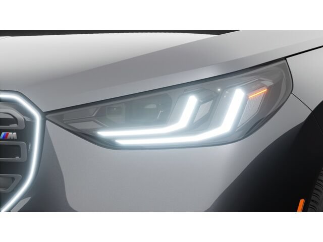 New 2026 BMW X3 M50 w/ Premium Package AWD/4WD image 6