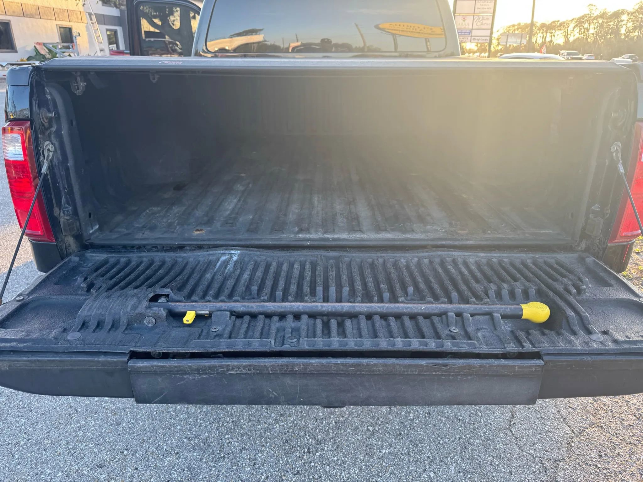 Used 2016 Ford F250 XLT w/ XLT Value Package image 19