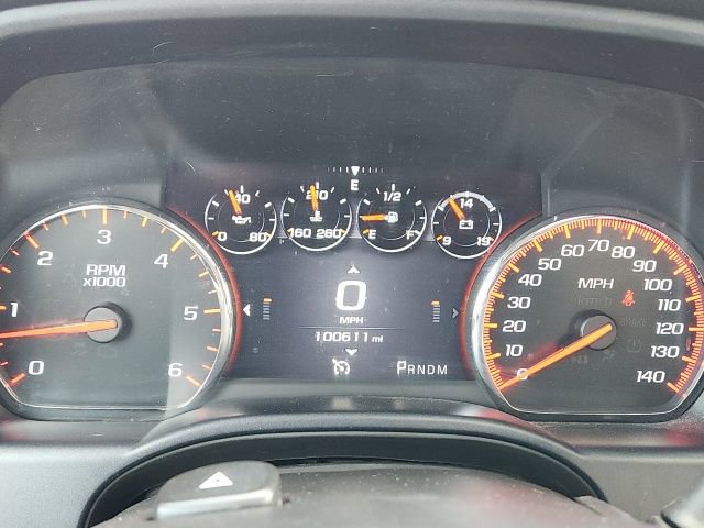 Used 2015 GMC Sierra 1500 Denali w/ Driver Alert Package image 22