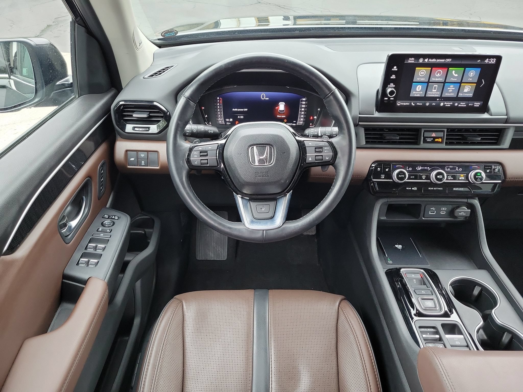Certified 2023 Honda Pilot Elite image 26