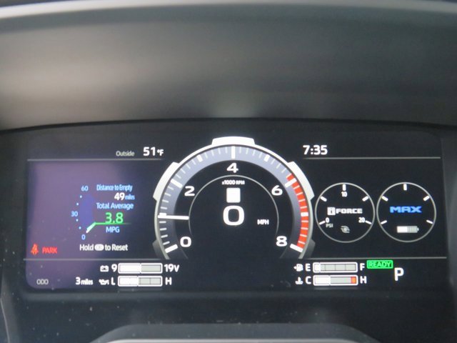 New 2026 Toyota Tundra Limited image 49