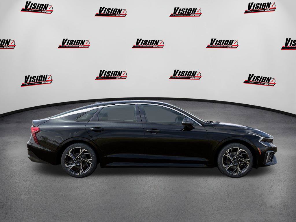New 2027 Kia K5 GT-Line AWD/4WD image 7