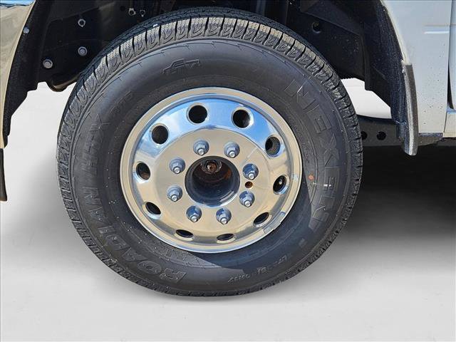 New 2025 RAM 3500 Tradesman w/ Chrome Appearance Group AWD/4WD image 11