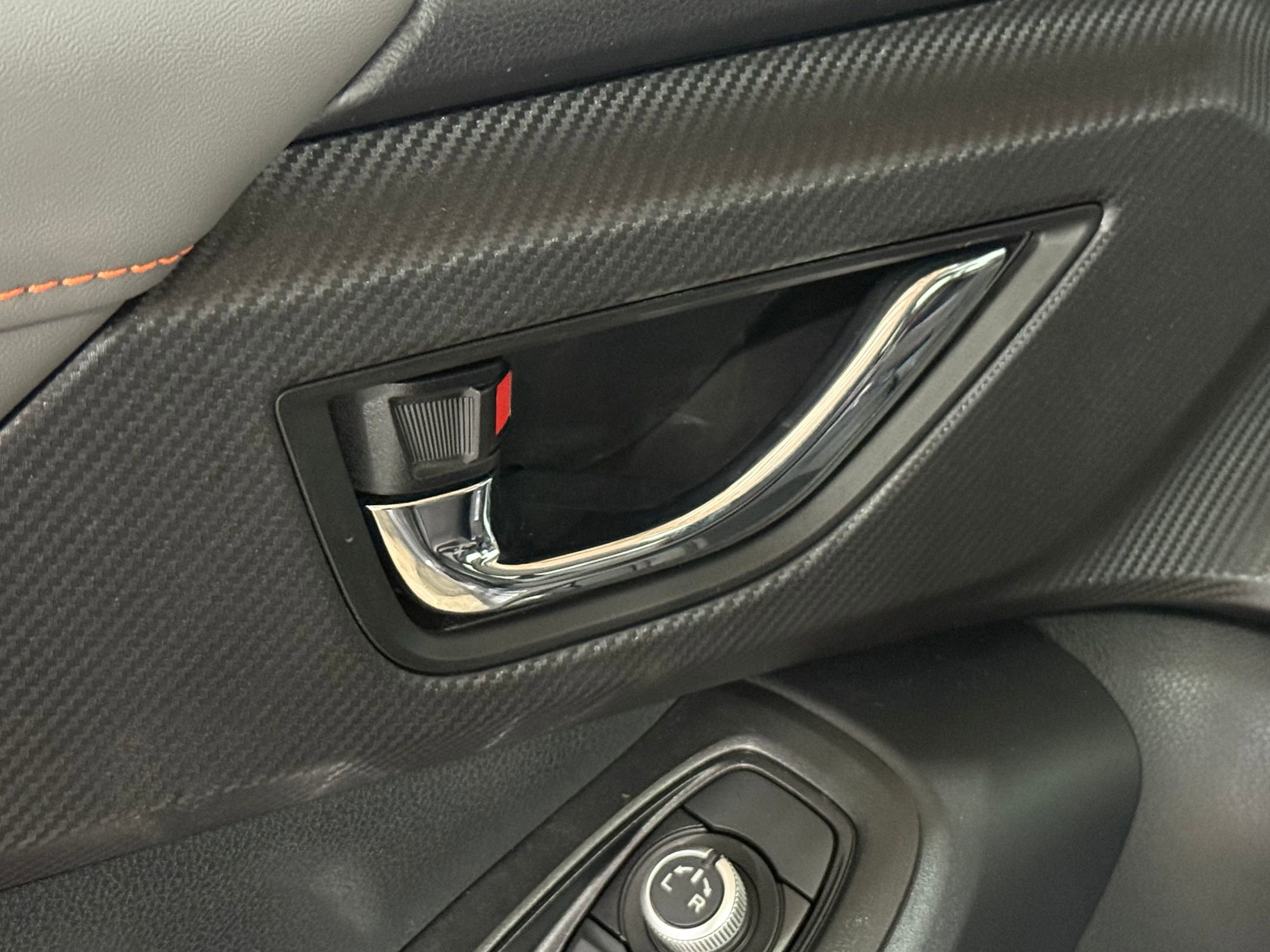 Used 2024 Subaru Crosstrek 2.5i Limited image 22