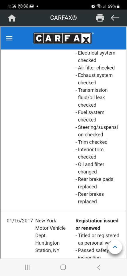 Used 2015 Land Rover Range Rover Sport Supercharged image 65