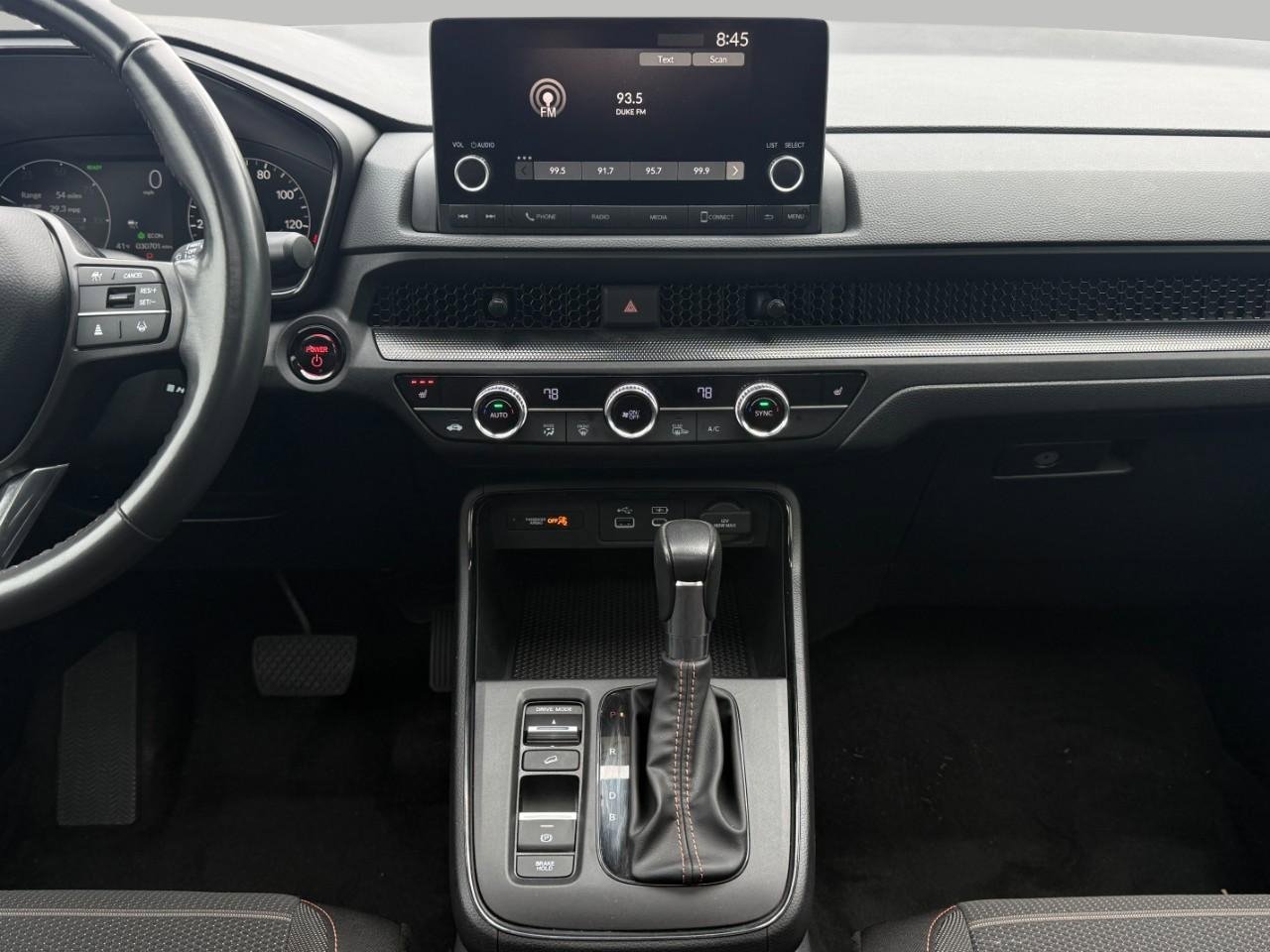 Used 2023 Honda CR-V Sport image 34