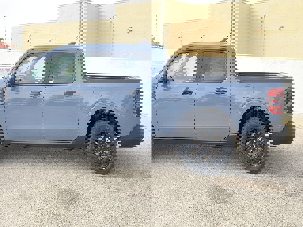 New 2025 Ford Maverick XLT w/ XLT Luxury Package image 15