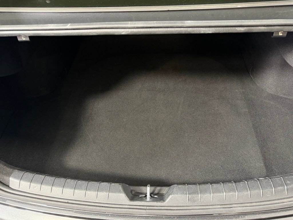 Used 2025 Kia K5 LXS image 27